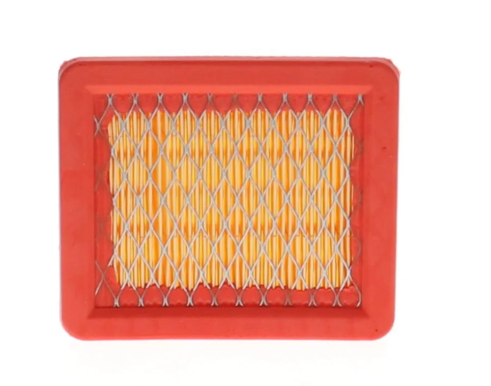 42420 – WIX FILTR HD Air Filter, 5.2 Inch Length x 4.45 Inch Width x 0.86 Inch Height For Use With VariousBriggs/ Str...